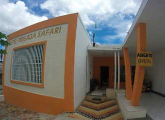 Photos of Pantanal Hostel Safari Tours