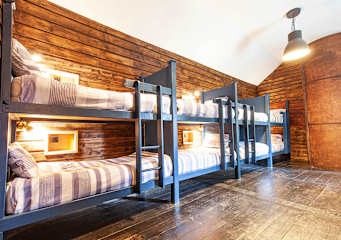 Photos of The Valley House Hostel & Bar