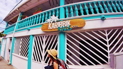 Fotos de Karibbik Haus Hostel