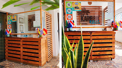 Fotos de Karibbik Haus Hostel