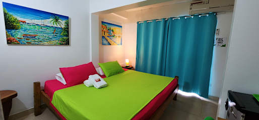 Fotos de Karibbik Haus Hostel