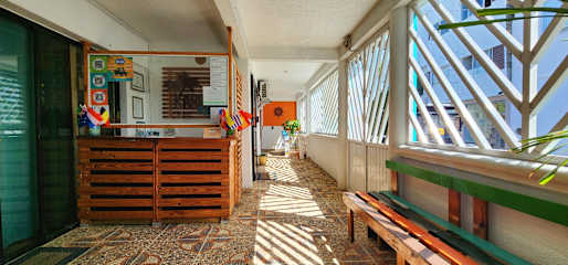Fotos de Karibbik Haus Hostel