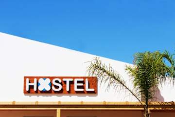 Photos of Wax Hostel