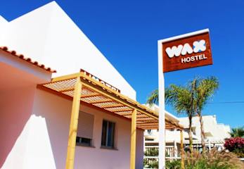 Photos of Wax Hostel