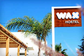 Photos of Wax Hostel