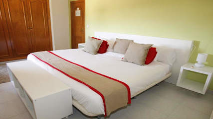 Photos of Hotel Argos Murcia