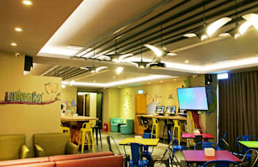 Fotos de Backpackers hostels Taipei Changchun