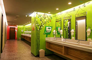 Fotos de Backpackers hostels Taipei Changchun