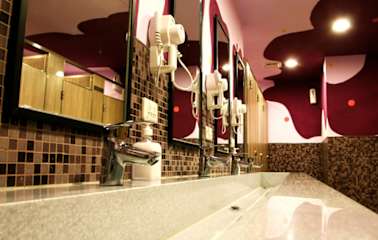 Fotos de Backpackers hostels Taipei Changchun