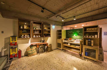 Photos of Beimen WOW Poshtel