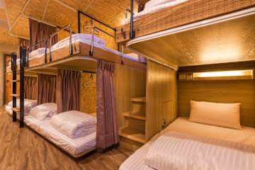 Photos of Beimen WOW Poshtel