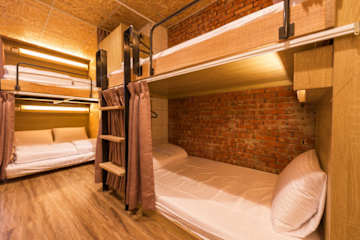 Photos of Beimen WOW Poshtel