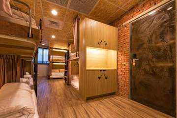 Photos of Beimen WOW Poshtel