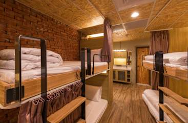 Photos of Beimen WOW Poshtel