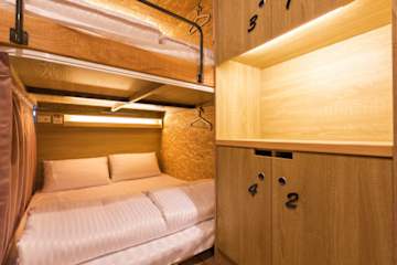 Photos of Beimen WOW Poshtel