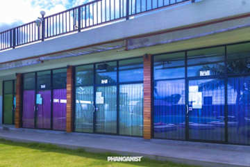 Infinity Beach Clubの写真