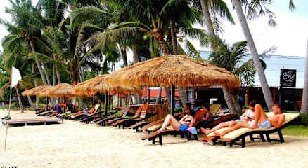 Infinity Beach Clubの写真
