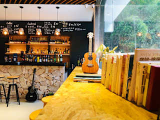 Huangshan Castle In the Sky Hostelの写真