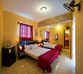 Fotos de Hostal Casa El Ceramista
