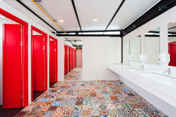Indie Hostel Koh Taoの写真