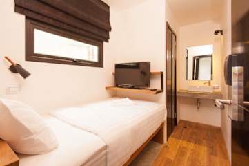 Indie Hostel Koh Taoの写真