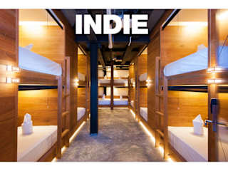 Indie Hostel Koh Taoの写真