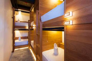 Indie Hostel Koh Taoの写真