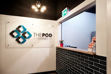 Fotos de The Pod Sydney