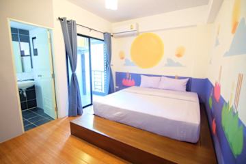 Fotos de Hide Bangkok Hostel