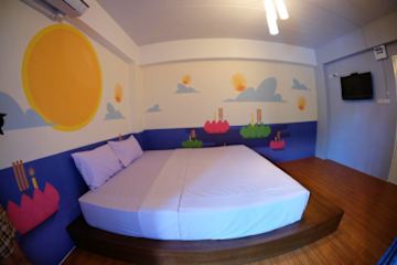 Fotos de Hide Bangkok Hostel