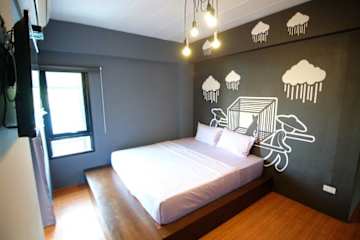 Fotos de Hide Bangkok Hostel