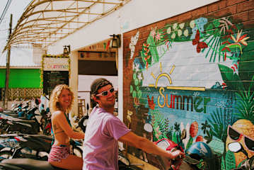 Photos of Summer Hostel Koh Tao