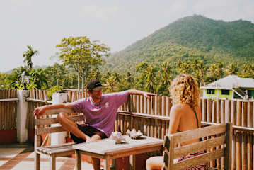 Photos of Summer Hostel Koh Tao