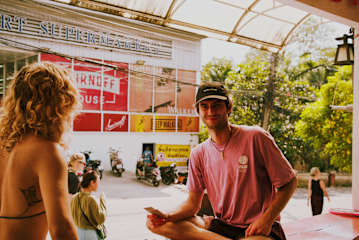 Photos of Summer Hostel Koh Tao