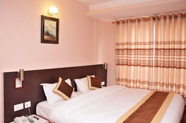 Photos of Lemon Tree Hotel