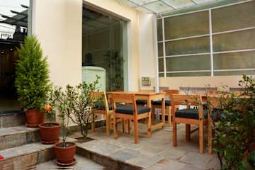 Photos of Lemon Tree Hotel