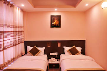 Photos of Lemon Tree Hotel