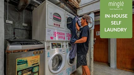Photos of Chinatown Hostel by Mingle