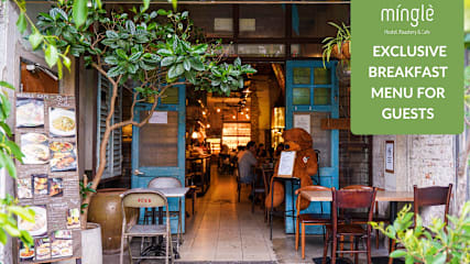 Photos of Chinatown Hostel by Mingle