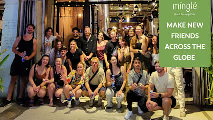 Photos of Chinatown Hostel by Mingle