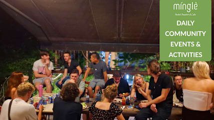 Photos of Chinatown Hostel by Mingle