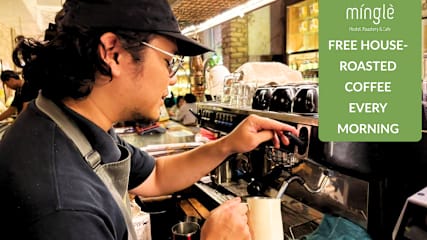 Photos of Chinatown Hostel by Mingle