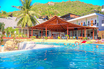 Photos of Taco Shack Diving Hostel & Restaurant