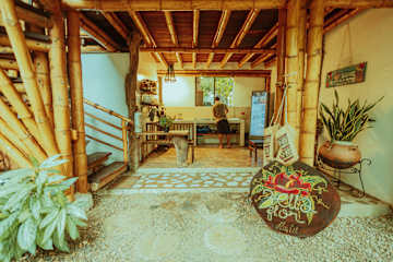 Photos of Bella Flor Hostel