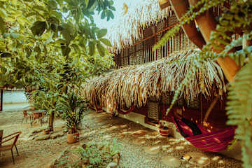 Photos of Bella Flor Hostel
