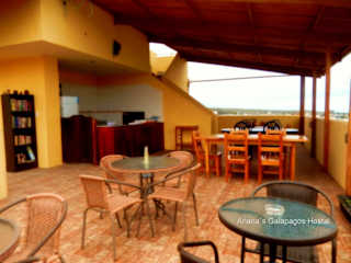 Photos of Ariana's Galapagos Hostal