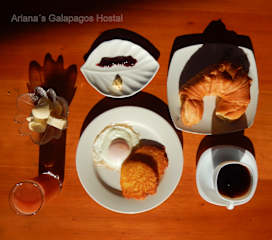Photos of Ariana's Galapagos Hostal