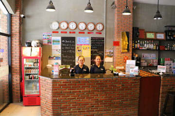 Foto's van