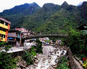 Fotos de Samananchis Machupicchu