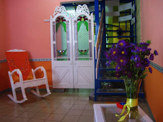 Photos of Eva y Ernesto